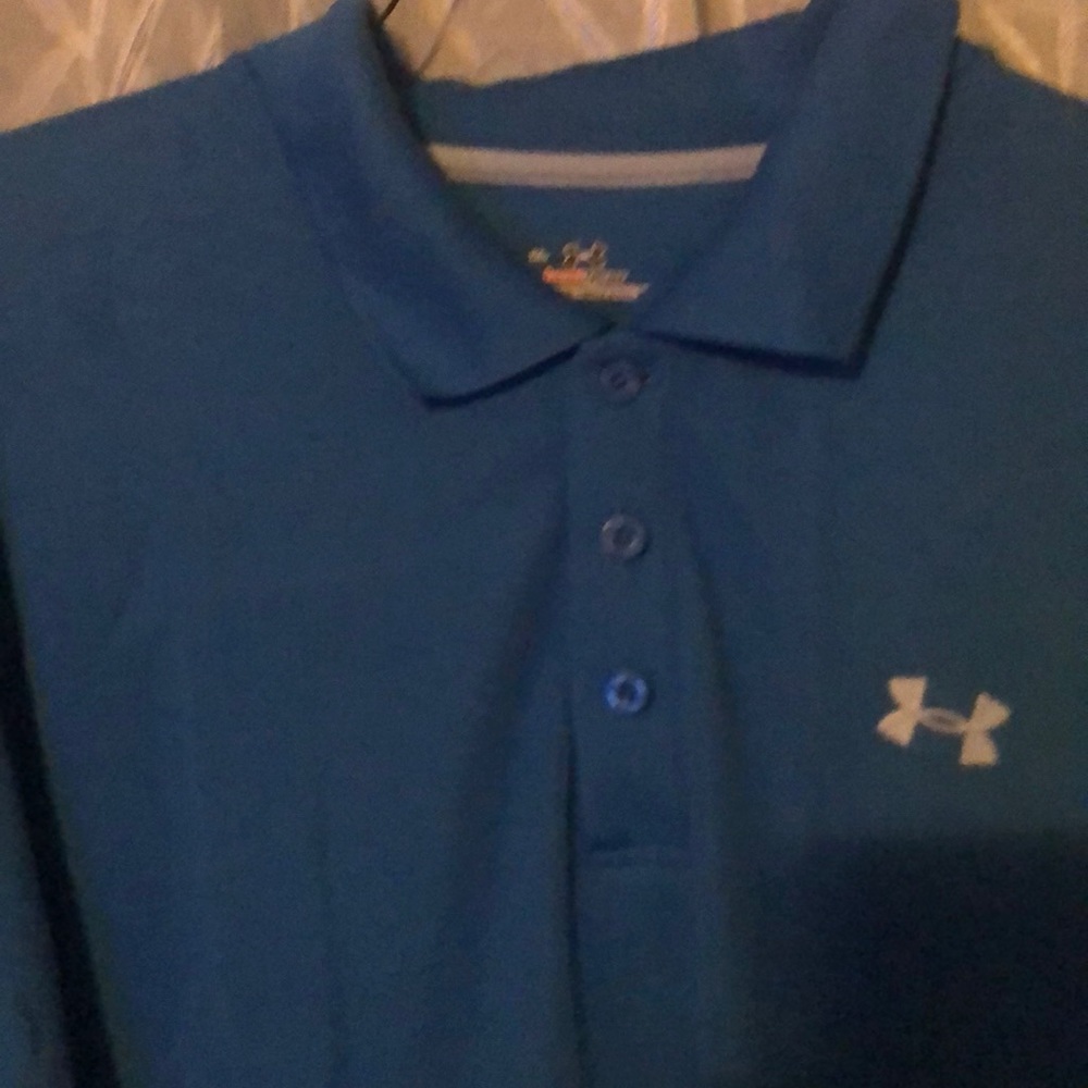 Under Armour Polo shirt